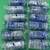 Huge set of 54 Clorox ToiletWand Refill Heads & 1 wand 3 thumbnail
