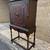 Antique Victorian style cabinet by Croll-Kills 4 thumbnail