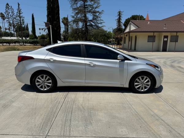 2014 Hyundai Elantra SE - $5,90063437180239745123