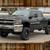 2007 Chevrolet Silverado 2500HD Diesel 4x4 4WD Chevy LT2 4dr Crew Cab  SB Pickup 1 thumbnail