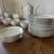 Antique 30Piece Tea Set MZ Austria Altrohlau Moritz Zdekauer Porcelain 6 thumbnail