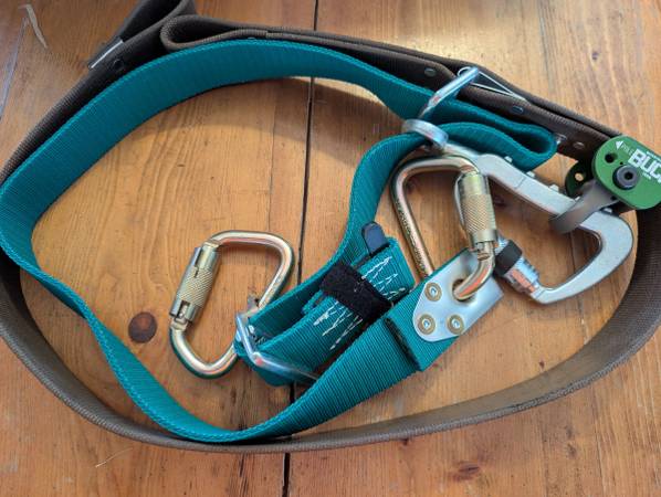 New Buckingham Super Squeeze 488W And Buckadjuster 9-8 1