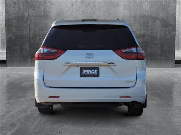 2020 Toyota Sienna  Limited Premium Minivan, Passenger - $36,895 (Call *(346) 220-0881* to Confirm Availability Instantly)63622409011713124