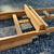 72" H-Frame Studio Wood Floor Easel 4 thumbnail