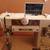 Singer Sewing Machine Model 401A 8 thumbnail