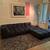 B&B Italia Tufty Time Sofa Dark Blue 2 thumbnail