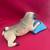 Brown Pug by Conversation Concepts DFL18A - "Dog Figurine Large". 4 thumbnail