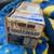 Simpson Titen TTN225234HR200 Masonry Concrete Screws Blue 200ct Open B 1 thumbnail
