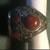 Vintage Middle Eastern Carnelian Thumb Ring 6 thumbnail