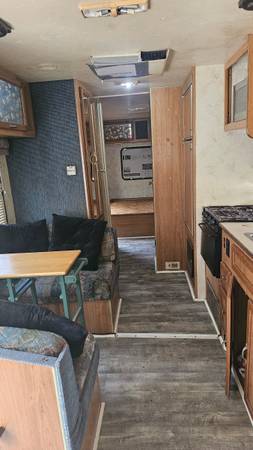 RV Apartment 1