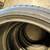 Set of 21” Yokohama Advan Sport Tires 255/35ZR21 3 thumbnail