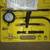 Stark fuel Injection pump pressure gauge Tester 1 thumbnail