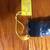 INVICTA VINTAGE GHOST 68MM GOLD/BLACK AUTOMATIC SKELETONIZED DIAL STRA 20 thumbnail