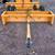 8' Pull Behind Box Blade / Road Grader 3 thumbnail