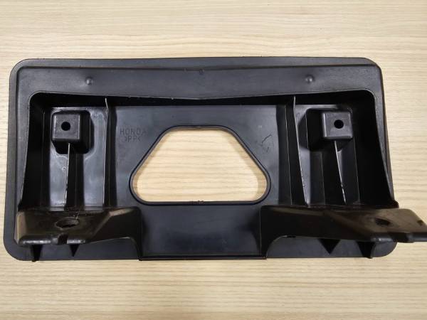 Acura TL Front License Plate Mount 1