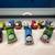 Thomas The Train Thomas & Friends Mini Trains Mattel Gullane 4 thumbnail