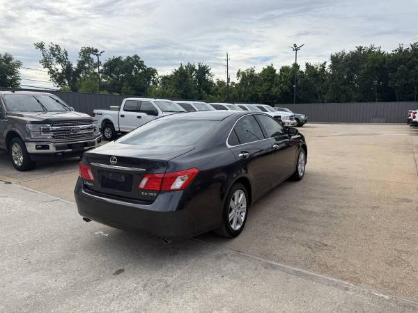2009 Lexus ES 350 Base 4dr Sedan - $7,395 (+ Shawns Motor Credit)63622231052931124