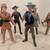 Legends Of The West Action Figure 1 thumbnail