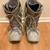 Snowboard Boots Size 6  / 7 / 8 5 thumbnail