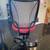 (Org $1500+) Humanscale Liberty Ergo office chair (read description) 4 thumbnail