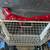 Rubbermaid wire closet baskets 2 thumbnail