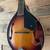 Washburn Sunburst Mandolin 2 thumbnail