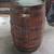 Whiskey barrels. Dated 2/1/1930 2 thumbnail