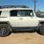 2010 Toyota FJ Cruiser Base 2 thumbnail