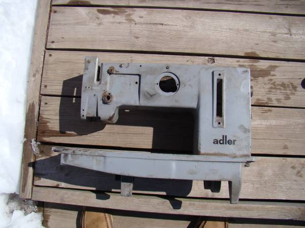 Adler 267-373  case 1
