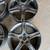Lexus IS300 RIMS 17” 3 thumbnail