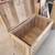 Storage trunks from old pt deck boards and framing for indoor porches 6 thumbnail