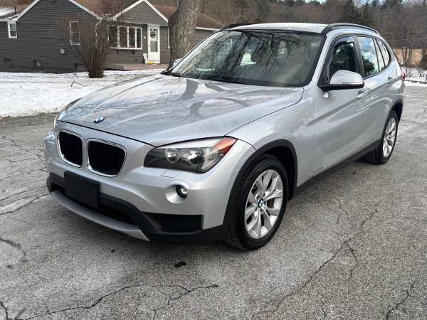 2013 BMW X1 XDrive28i !! 130K ONLY !! Great Condition !! 1