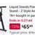KEYBOARD STAND 3 thumbnail