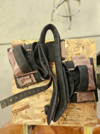 CLC Tool Bag 1
