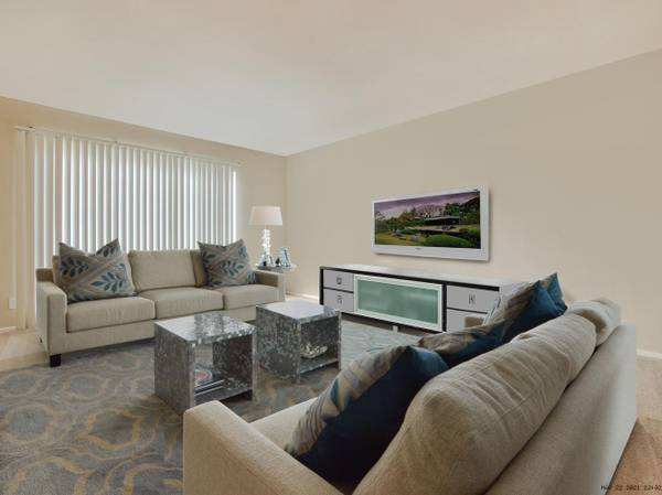 1 Bedroom in Beautiful Sherman Oaks - Central AC/Heat - Call Now! 1