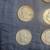 Benjamin Franklin Half Dollars 4 thumbnail