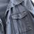 Blue-Gray Eooté Utility Jacket - Women's size Small 3 thumbnail