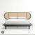 Bed Frame- Crate & Barrel 4 thumbnail