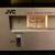 JVC FM/AM Stereo Tuner T-V3 Vintage Electronics Silver 2 thumbnail