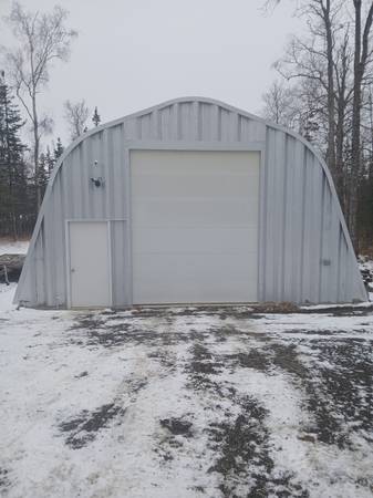 Tire changeover/ brakes/ oil change 1