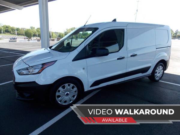 2022 Ford Transit Connect XLT 63K Millas SIN VENTANAS GARANTÍA - $17,000 (salida de Maryland 15 de la 95/495 cerca de Fed Ex Field)63616738589697120