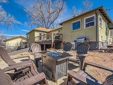 $649,000 / 3br - 2460ft2 - Unique Rent to Own Opportunity in Beautiful Colorado Springs, CO! (Colorado Springs)63687067290497121