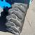 Telehandler Forklift 2014 Genie GTH-5519 5,500 LB 19' Reach Telescopic 17 thumbnail