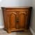 Vintage Solid Wood Accent Cabinet – Beautiful Condition 1 thumbnail
