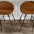 West Elm Alden Bar Stools 1 thumbnail