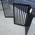4 panel free standing pet gate 2 thumbnail