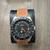 Selectron GMT Watch with Leather Strap 1 thumbnail