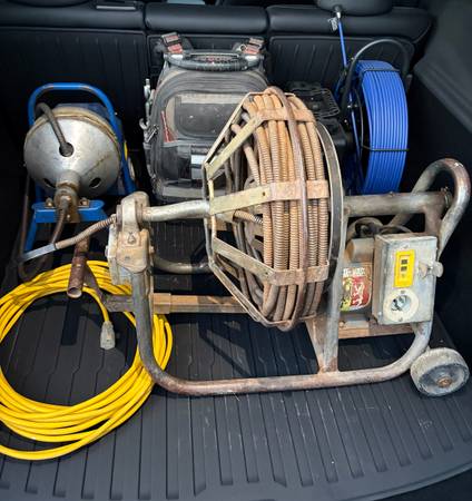 Rooter Services 1