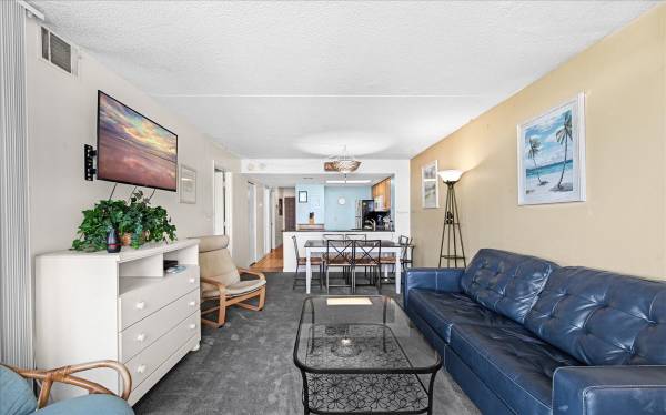 $1,250 / 3br - 900ft2 - Alquiler de invierno de condominio frente al mar Sea Watch de 3 habitaciones (Ocean City)63839299225089120