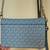 AUTHENTIC Michael Kors Jet Set Travel MK Signature Crossbody Purse 2 thumbnail